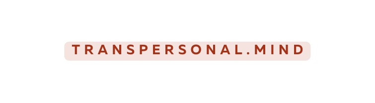 Transpersonal Mind